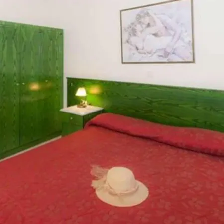 Affittacamere L'eremo Luxury *