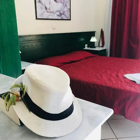 Affittacamere L'eremo Luxury *