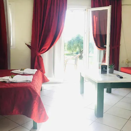 Affittacamere L'eremo Luxury