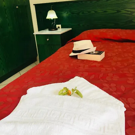 L'eremo Luxury *